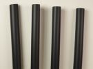 Black Thin Wall heatshrink tube 1/4